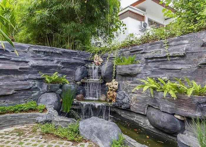 Permata Umalas - Relaxing Tropical Oasis Seminyak
