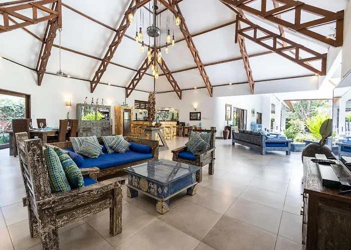 Permata Umalas - Relaxing Tropical Oasis * Seminyak