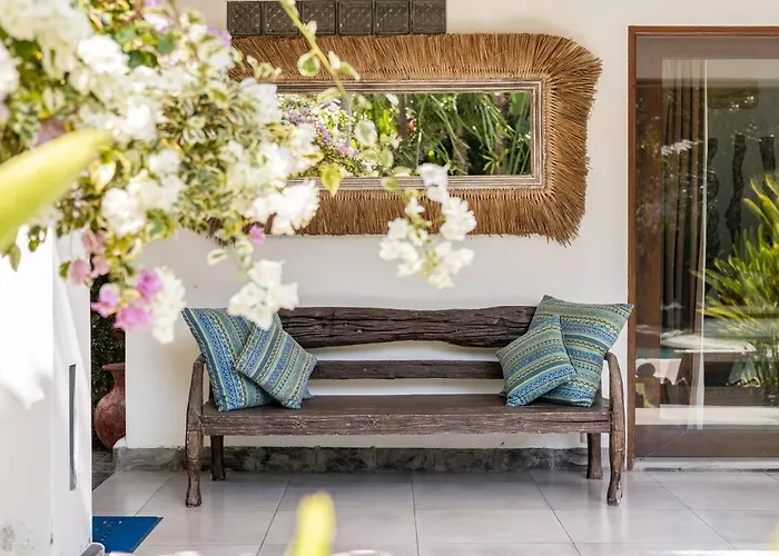 Permata Umalas - Relaxing Tropical Oasis