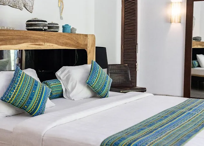 Permata Umalas - Relaxing Tropical Oasis *