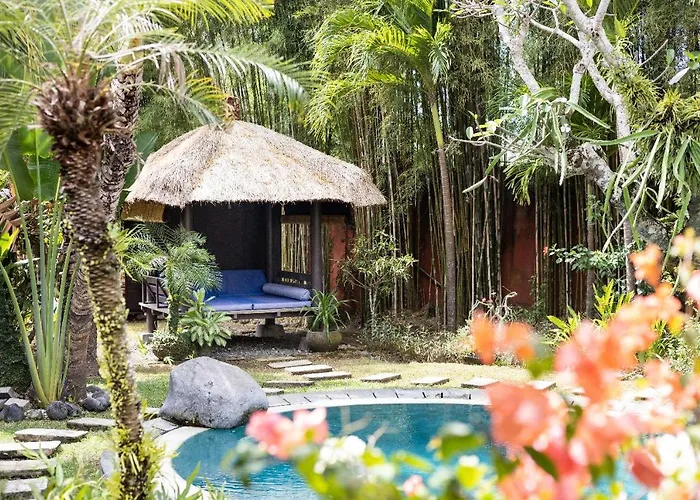 Permata Umalas - Relaxing Tropical Oasis Villa *